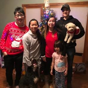 Meet your Posher, Kacie